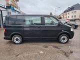 Volkswagen T5  Kombi-Transporter, 6 Sitzer, AHK - Angebote