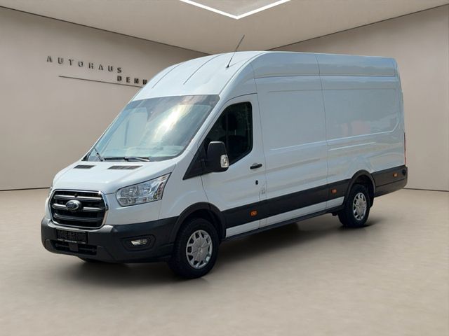 Ford Transit Kasten 2.0 TDCi L4  Kamera/Tempomat/DAB