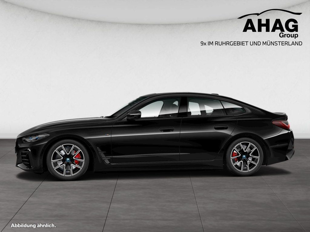 BMW i4 - Bild 5