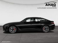 BMW i4 - Vorschau Bild 5