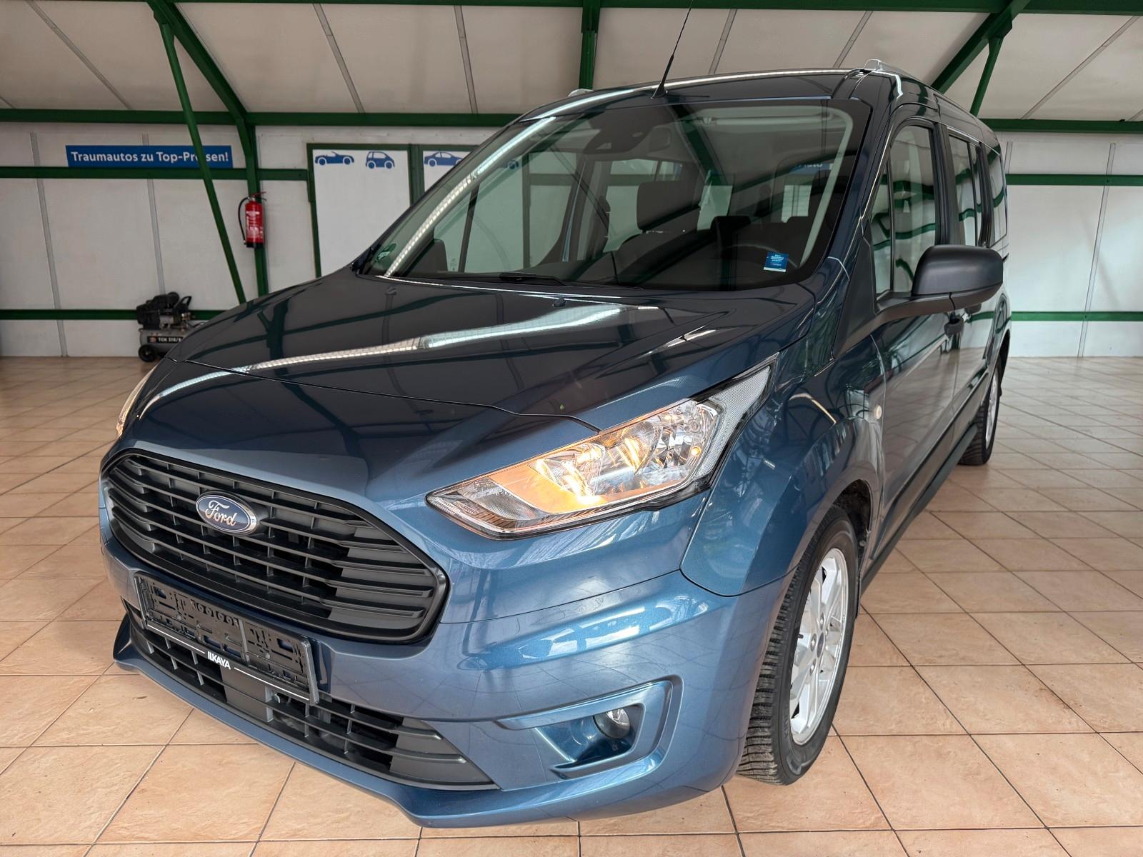 Ford Grand Tourneo Connect Trend | PDC | SHZ | ACC |