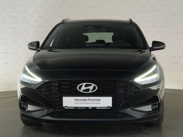 i30cw FACELIFT T-GDI ADVANTAGE DCT+VOLL LED+NAVI