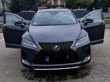 Lexus RX 450 450h F SPORT F SPORT - Lexus RX 450 SUV
