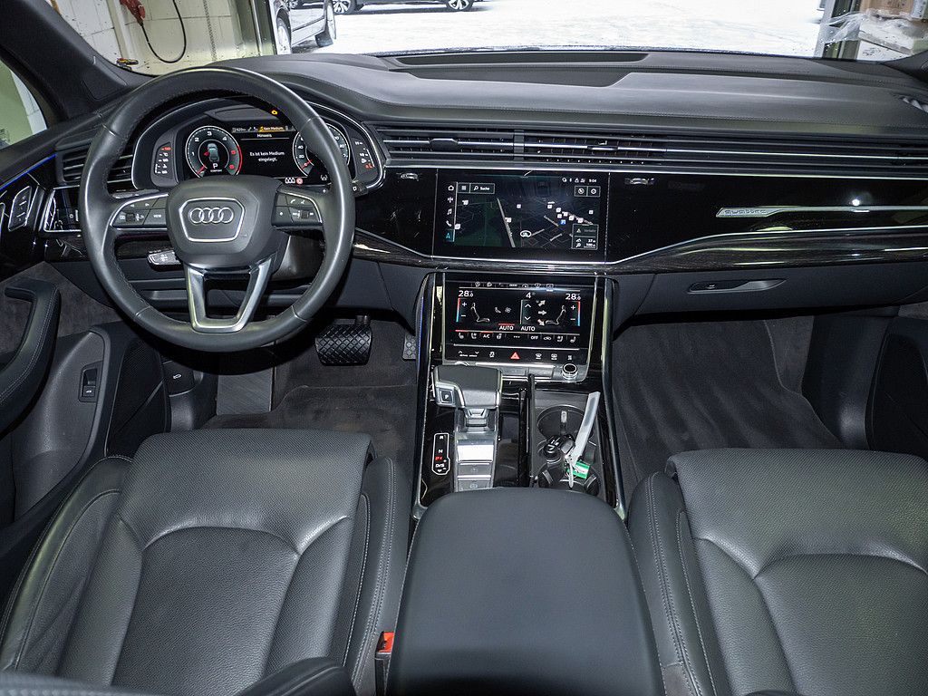 Audi Q7 - Bild 7