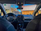 Renault Clio IV Cargo+EURO6+HU Neu - Renault Clio von privat