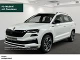 Skoda Karoq Sportline 1.5 TSI DSG
