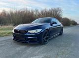 BMW 440i Gran Coupé xDrive/M-Sport/H&K/360*kein OPF - BMW 440 Gran Coupé Gebrauchtwagen