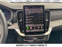 Volvo XC90 - Vorschau Bild 31