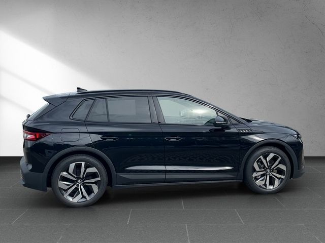 Skoda Elroq 85 Sportline *0,25%*AHK*CANTON*MATRIX*NAVI