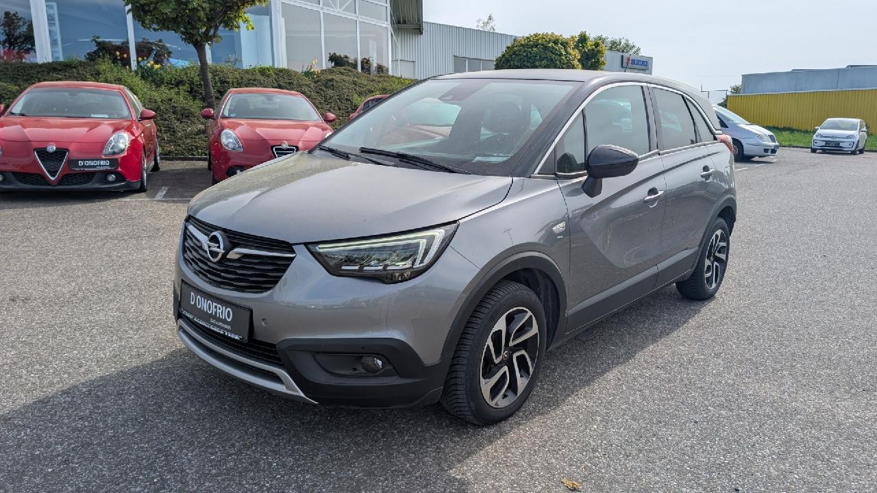 Opel Crossland Innovation