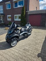 Piaggio Mp3 400LT - PIAGGIO 2009 MP3