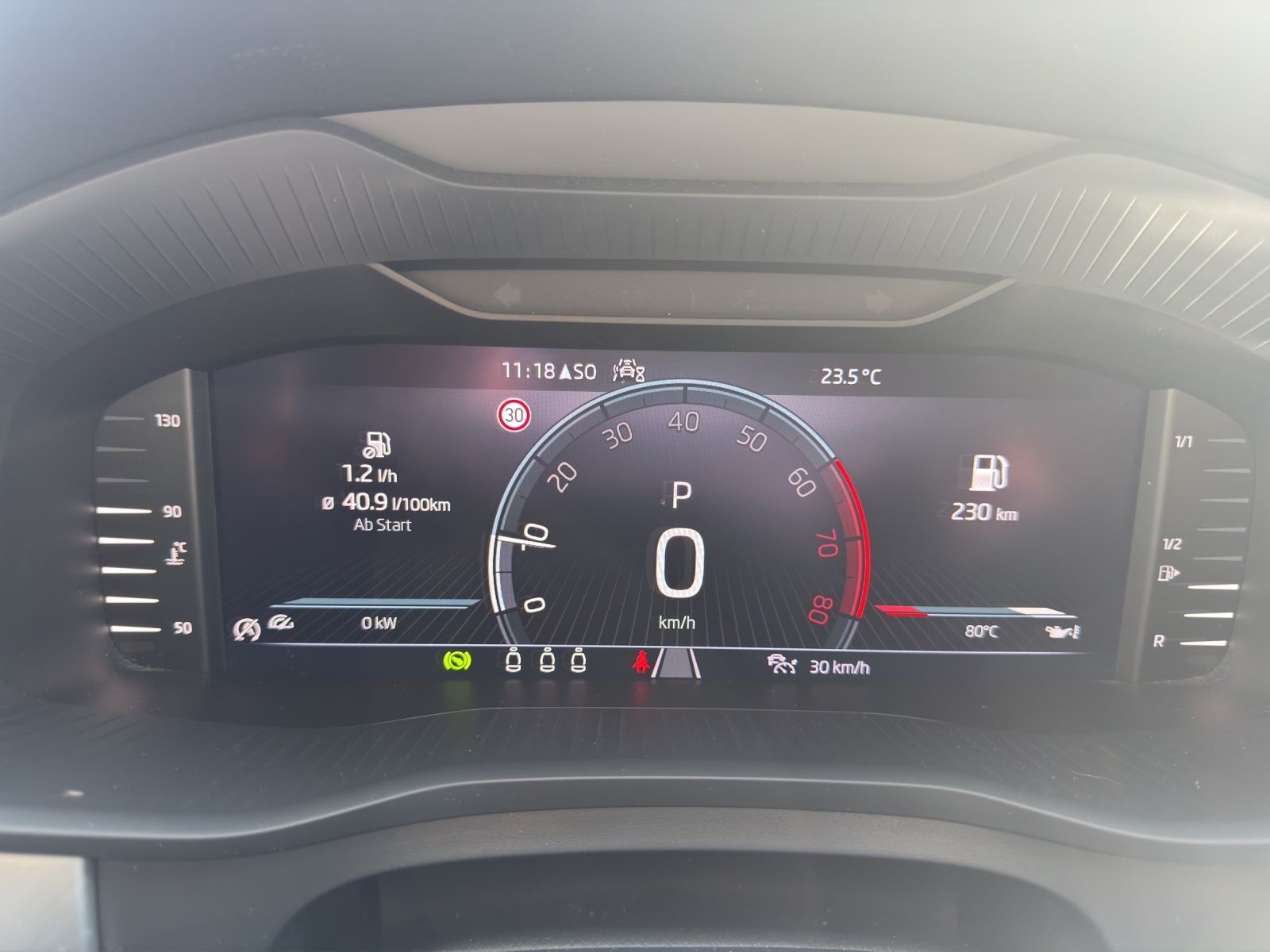 Skoda Kodiaq - Bild 11
