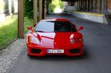 Ferrari 360 Modena | Handschalter | DE - Ferrari 360: Modena