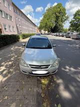 Opel Corsa - Opel Corsa aus 2005 mit Diesel-Antrieb