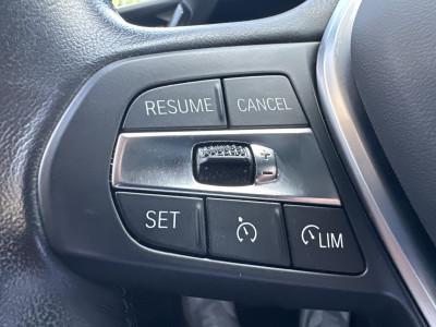 BMW 1 Series d Sport-Line NAV+LED+PANO+VCOCK+SHZ+18ZOLL, миниатюра 14