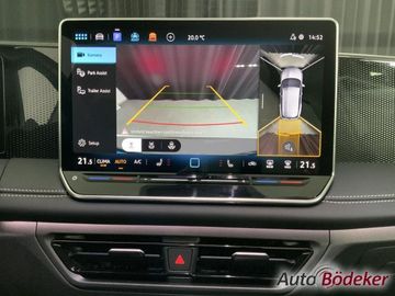 Volkswagen Tiguan 1.5 eTSI DSG Energy Garantie b. 28.01.31 