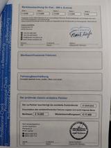 Fiat 500L - Fiat Oldtimer