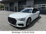 Audi A6 Avant 50 TDI quattro S line Int+Ext  ABT243KW - Audi A6: Abt