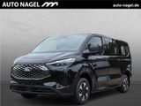 Vorschaubild Ford E-Transit Custom Trend L1 AHK Navi Key-Free