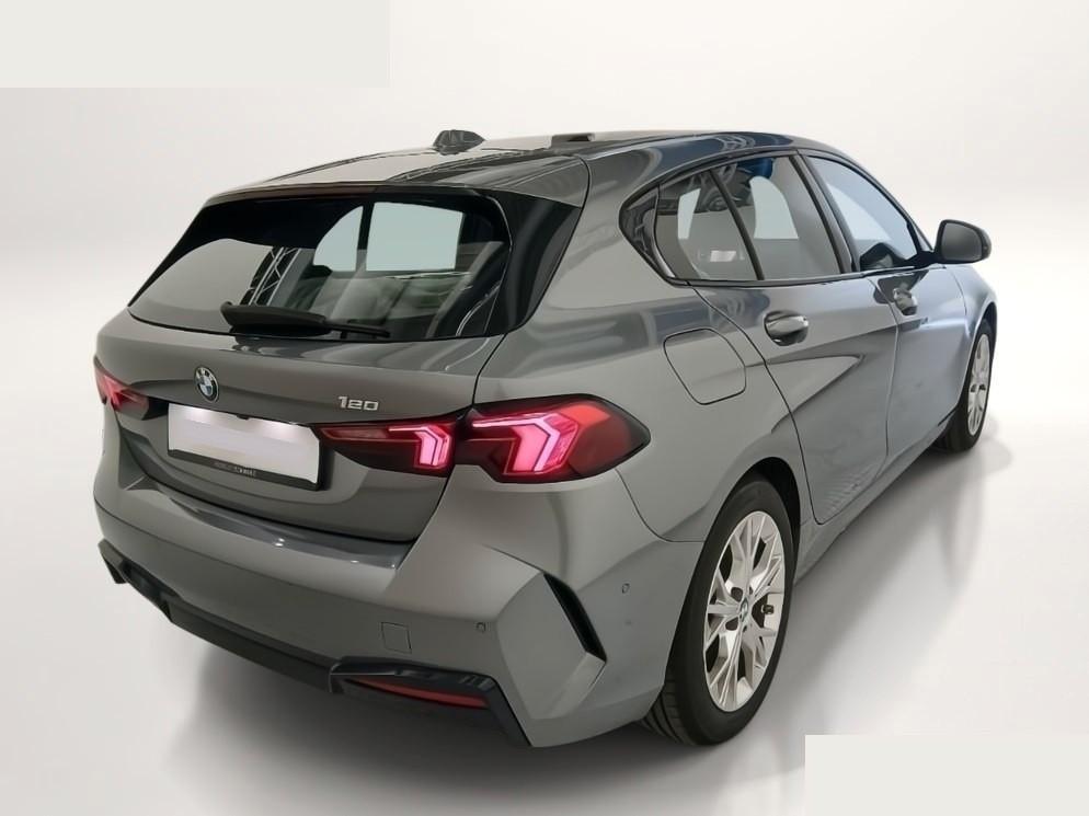 BMW 1 Series HuD Tempomat 2ZK adapt.LED 360° SHZ, миниатюра 6
