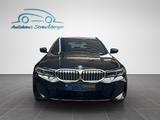 BMW 318i Touring M Sport ACC AHK FL2 HuD KZU 360° - BMW 318