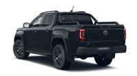 Volkswagen Amarok - Vorschau Bild 12