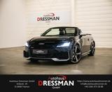 Audi TT RS 2.5 TFSI MATRIX B&O KAMERA CARBON NAPPA - Audi TT RS aus 2019