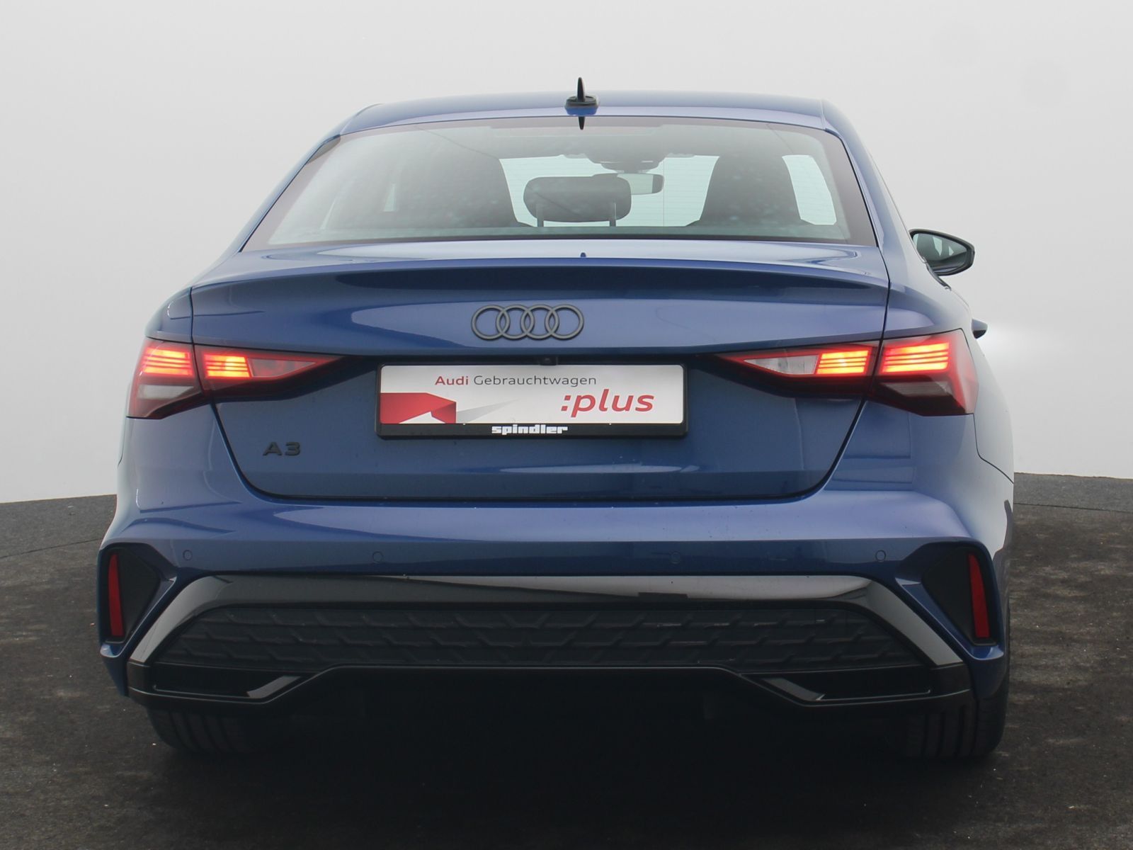 Audi A3 - Bild 8