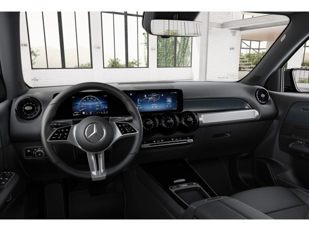 Mercedes-Benz GLB 200 d AHK+Kamera+LED+Navi+PDC+SHZ+AUT+KlimaA foto 9