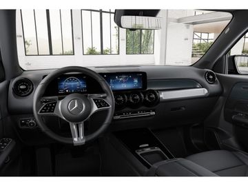 Mercedes GLB 200 - 8