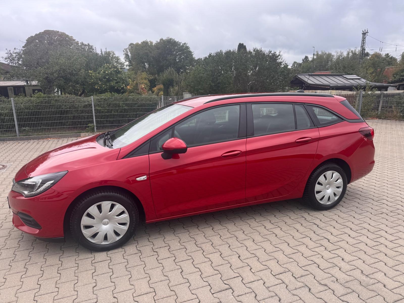 Opel Astra K Sports Tourer 1,2 PDC NAVI 1.HAND