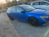Skoda Octavia RS 2.0 TSI DSG, VOLL,SHZ,AHK,GARANTIE