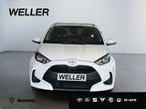 Toyota Yaris 1.0 Comfort *Kamera*Spurhalteassistent*ACC - Toyota Yaris Gebrauchtwagen in Bielefeld