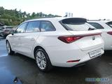 Seat Leon Sportstourer Style 1.0 TSI KAMERA/AHK/SITZH - Seat Gebrauchtwagen von 2024