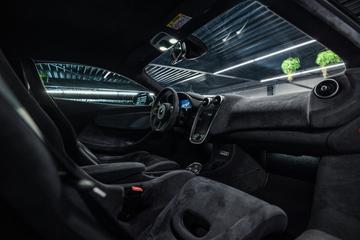 2019 Mclaren 600LT 照片 9