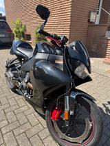 Buell 1125 CR - BUELL 1125