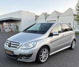 Mercedes-Benz B 200 B -Klasse B 200 CDI Sport/AUTOMATIK - Mercedes-Benz B 200: Automatik, Cdi