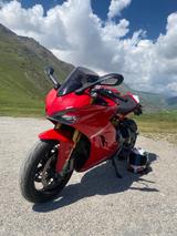 Ducati Supersport S 939; techn. + opt.  einwandfrei - Ducati Supersport 939