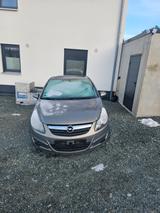 Opel Corsa 1.2 Twinport ecoFLEX Selection Selection - Opel Corsa aus 2010: Ecoflex
