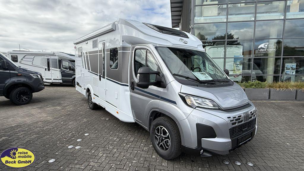 Carado T 457 Beck-45 Deals
