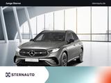 Mercedes-Benz GLC 200 4M AMG MBUX Prem LED RüCam Spur AHK Nigh - Mercedes-Benz GLC 200 in Erfurt