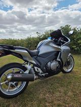 Honda VFR1200F  - HONDA VFR1200F