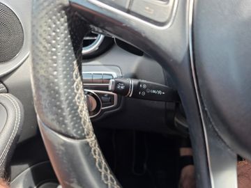 Mercedes C 180 - 9