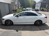 Mercedes-Benz CLA 250 4MATIC - Vollausstattung, 360, Garantie - Mercedes-Benz CLA 250 von privat