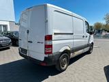 Mercedes-Benz Sprinter II Kasten 209 CDI / KLIMA - Mercedes-Benz Sprinter: 209 Cdi