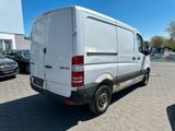 Mercedes-Benz Sprinter II Kasten 209 CDI / KLIMA - Mercedes-Benz Sprinter: 209