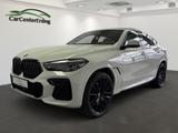 BMW X6xDrive30d*M Sport*LED*Navi*Kamera*Leder*iconic - BMW X6: 6x6