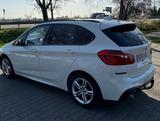 BMW 220 Active Tourer 220i Steptronic DCT M Spor... - BMW 220 Active Tourer mit Anhängerkupplung