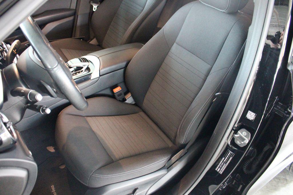 Mercedes-Benz GLC 220 d 4M AHK DISTRONIC LED Kamera COMAND SHZ