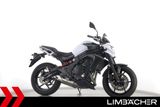 Kawasaki ER 6 N - Lieferung bundesweit! - KAWASAKI ER6N